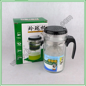 佰鸿茶业积分兑现商品-玲珑杯