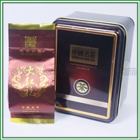 茗枞大红袍罐装48g